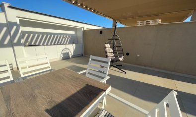 Reventa - Apartamento / piso -
San Pedro del Pinatar