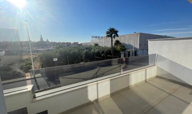 Reventa - Apartamento / piso -
San Pedro del Pinatar