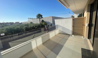 Reventa - Apartamento / piso -
San Pedro del Pinatar