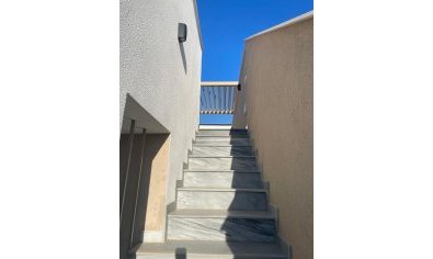 Reventa - Apartamento / piso -
San Pedro del Pinatar