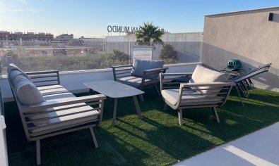 Reventa - Apartamento / piso -
San Pedro del Pinatar