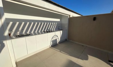 Reventa - Apartamento / piso -
San Pedro del Pinatar