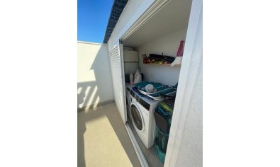 Reventa - Apartamento / piso -
San Pedro del Pinatar
