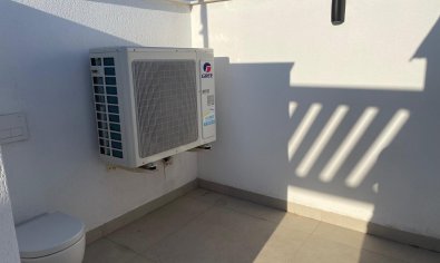 Reventa - Apartamento / piso -
San Pedro del Pinatar