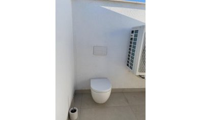 Reventa - Apartamento / piso -
San Pedro del Pinatar
