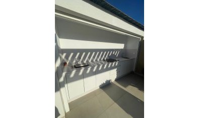 Reventa - Apartamento / piso -
San Pedro del Pinatar
