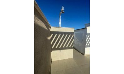 Reventa - Apartamento / piso -
San Pedro del Pinatar