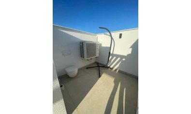 Reventa - Apartamento / piso -
San Pedro del Pinatar