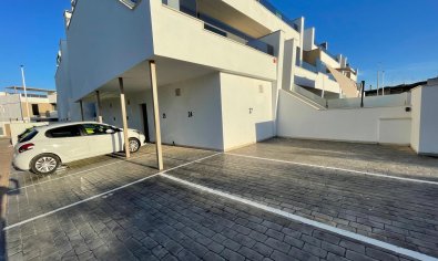 Reventa - Apartamento / piso -
San Pedro del Pinatar