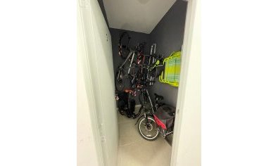 Reventa - Apartamento / piso -
San Pedro del Pinatar