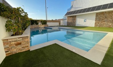 Reventa - Apartamento / piso -
San Pedro del Pinatar