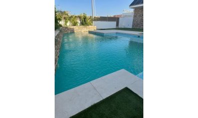 Reventa - Apartamento / piso -
San Pedro del Pinatar