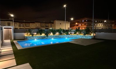 Reventa - Apartamento / piso -
San Pedro del Pinatar