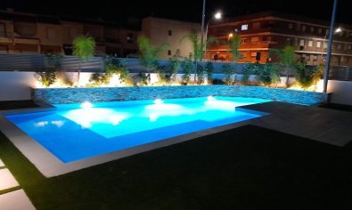 Reventa - Apartamento / piso -
San Pedro del Pinatar