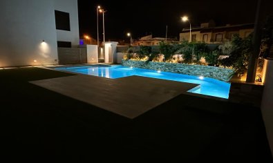 Reventa - Apartamento / piso -
San Pedro del Pinatar