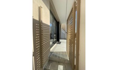 Reventa - Apartamento / piso -
San Pedro del Pinatar