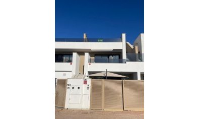 Reventa - Apartamento / piso -
San Pedro del Pinatar