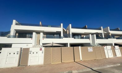 Reventa - Apartamento / piso -
San Pedro del Pinatar