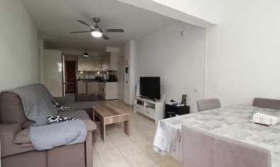 Reventa - Apartamento / piso -
Alfas del Pí - Alfaz del Sol