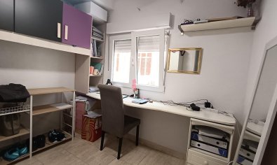 Reventa - Apartamento / piso -
Alfas del Pí - Alfaz del Sol