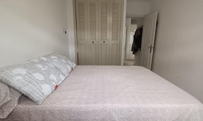 Reventa - Apartamento / piso -
Alfas del Pí - Alfaz del Sol