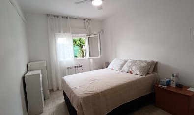 Reventa - Apartamento / piso -
Alfas del Pí - Alfaz del Sol