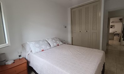 Reventa - Apartamento / piso -
Alfas del Pí - Alfaz del Sol