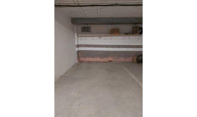 Reventa - Apartamento / piso -
Alfas del Pí - Alfaz del Sol