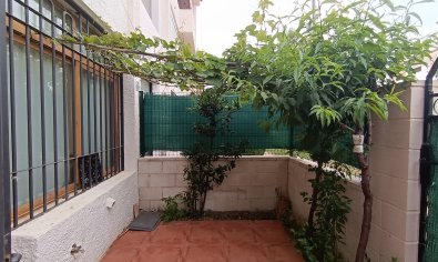 Reventa - Apartamento / piso -
Alfas del Pí - Alfaz del Sol