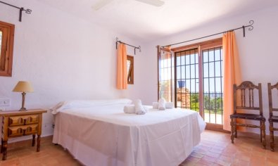 Reventa - Villa -
Calpe