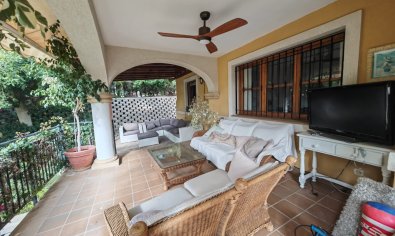 Reventa - Villa -
Muchamiel - Bonalba