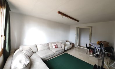 Reventa - Villa -
Muchamiel - Bonalba