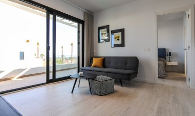 Bestaande bouw - Villa -
Ciudad Quesada - Rojales