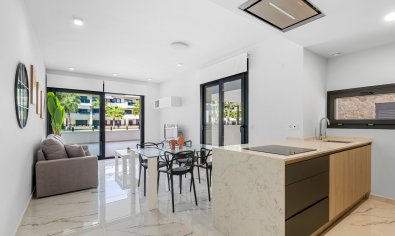 Bestaande bouw - Appartement -
Orihuela Costa - Los Altos