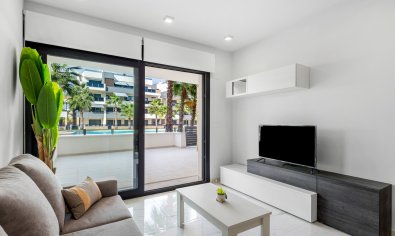 Bestaande bouw - Appartement -
Orihuela Costa - Los Altos