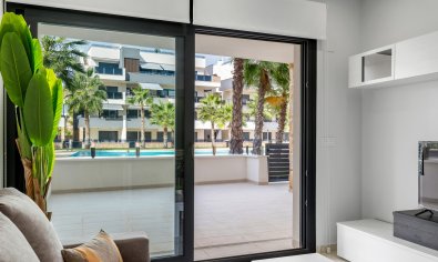 Bestaande bouw - Appartement -
Orihuela Costa - Los Altos