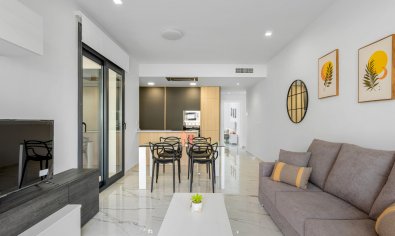 Bestaande bouw - Appartement -
Orihuela Costa - Los Altos