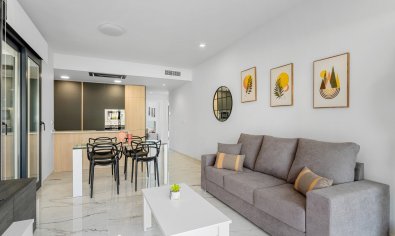 Bestaande bouw - Appartement -
Orihuela Costa - Los Altos