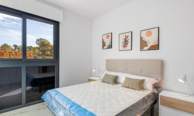 Bestaande bouw - Appartement -
Orihuela Costa - Los Altos