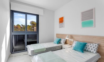 Bestaande bouw - Appartement -
Orihuela Costa - Los Altos