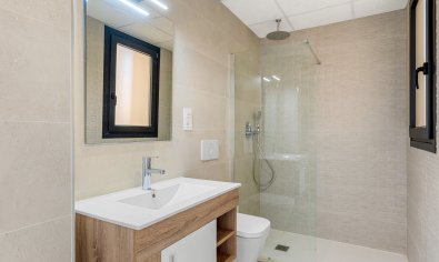 Bestaande bouw - Appartement -
Orihuela Costa - Los Altos