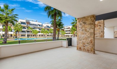 Bestaande bouw - Appartement -
Orihuela Costa - Los Altos