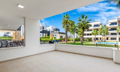 Bestaande bouw - Appartement -
Orihuela Costa - Los Altos