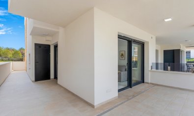 Bestaande bouw - Appartement -
Orihuela Costa - Los Altos