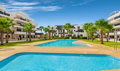 Bestaande bouw - Appartement -
Orihuela Costa - Los Altos