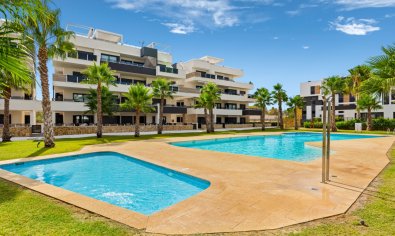 Bestaande bouw - Appartement -
Orihuela Costa - Los Altos