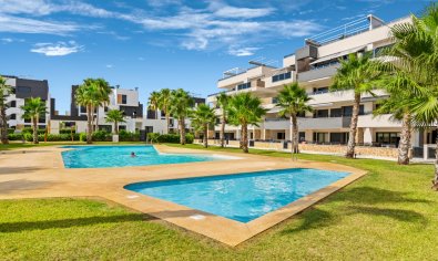 Bestaande bouw - Appartement -
Orihuela Costa - Los Altos