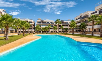 Bestaande bouw - Appartement -
Orihuela Costa - Los Altos