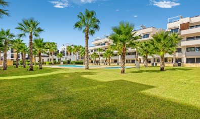 Bestaande bouw - Appartement -
Orihuela Costa - Los Altos