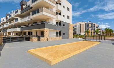 Bestaande bouw - Appartement -
Orihuela Costa - Los Altos